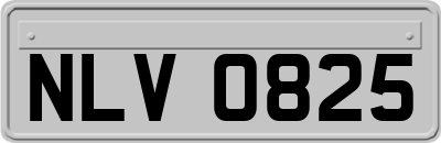 NLV0825