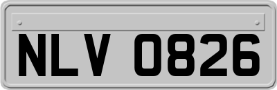 NLV0826
