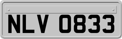 NLV0833