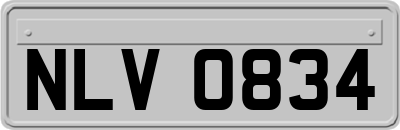 NLV0834