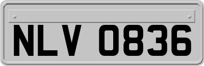 NLV0836