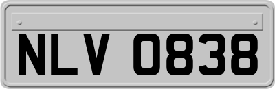 NLV0838