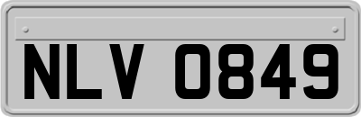 NLV0849
