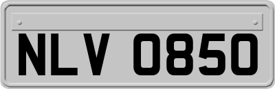 NLV0850