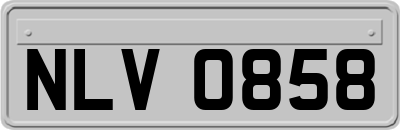 NLV0858