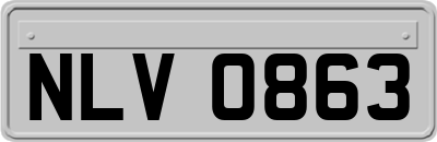 NLV0863