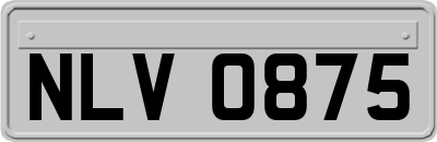 NLV0875