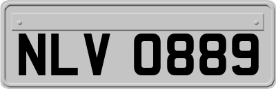 NLV0889