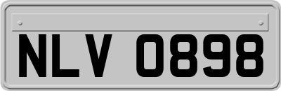 NLV0898