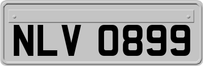 NLV0899