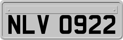 NLV0922