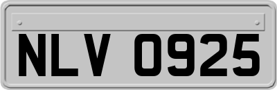 NLV0925