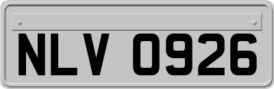 NLV0926