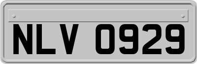 NLV0929