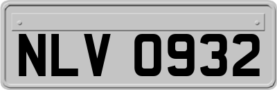 NLV0932