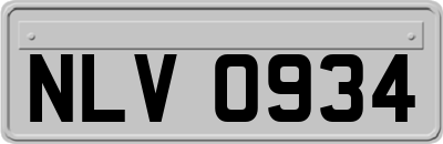 NLV0934