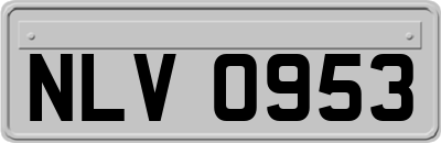 NLV0953