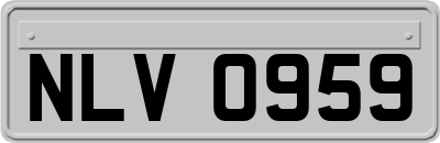 NLV0959