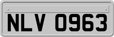 NLV0963