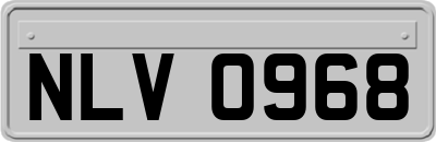 NLV0968
