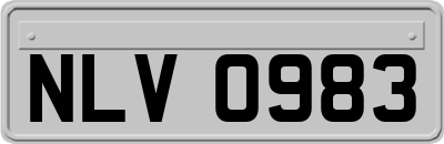 NLV0983
