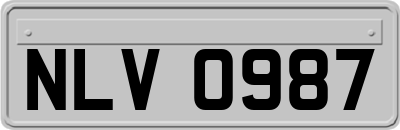 NLV0987