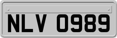 NLV0989