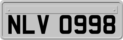 NLV0998