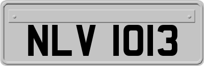 NLV1013