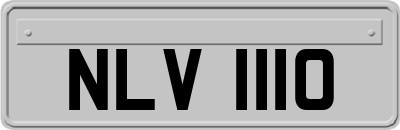 NLV1110