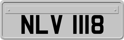 NLV1118