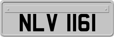 NLV1161