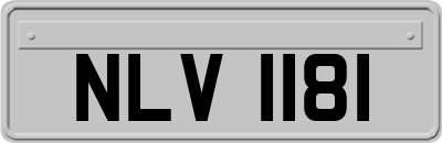 NLV1181