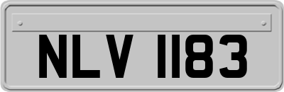 NLV1183