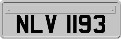 NLV1193