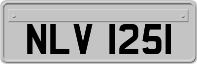 NLV1251