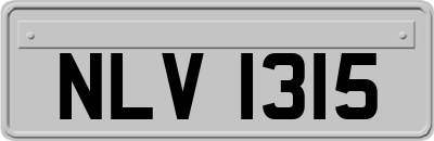 NLV1315