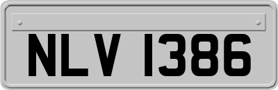 NLV1386