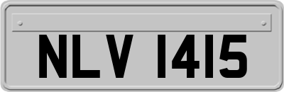 NLV1415