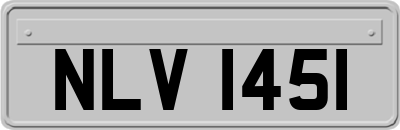 NLV1451
