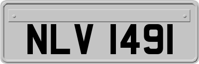NLV1491