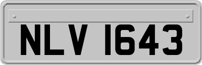 NLV1643