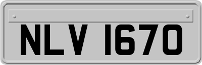 NLV1670