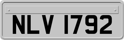 NLV1792