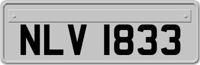 NLV1833