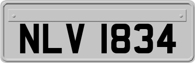 NLV1834