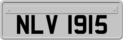 NLV1915
