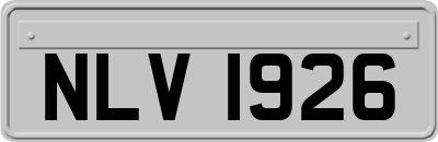 NLV1926