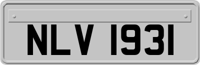 NLV1931