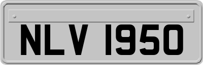 NLV1950